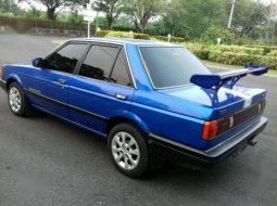 Nissan Sentra Tahun 1990 Bagus 4