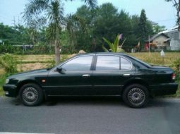 Jual Nissan Infinity Tahun 2000 2