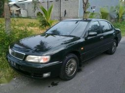 Jual Nissan Infinity Tahun 2000 5