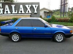 Nissan Sentra Tahun 1990 Bagus 7