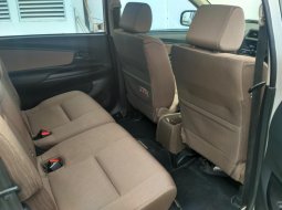 Toyota Avanza E 2015 Manual 3