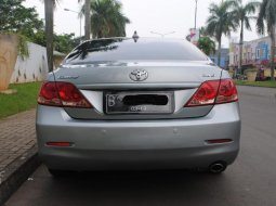 Toyota Camry G 2008 Automatic 5