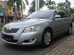 Toyota Camry G 2008 Automatic 4