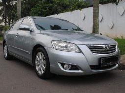 Toyota Camry G 2008 Automatic 3