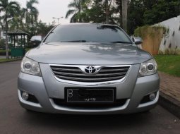Toyota Camry G 2008 Automatic 2