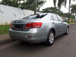 Toyota Camry G 2008 Automatic 1