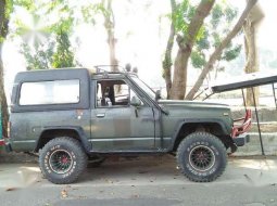 Nissan Patrol Tahun 1980  7