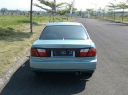 Mazda Familia 1997  5