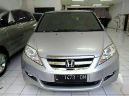 Honda Edix 1.7 Tahun 2005  6