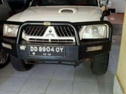 Mitsubishi L200 Strada 2007 3