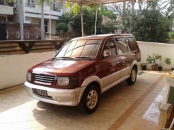 Mitsubishi Kuda Super Exceed MT Tahun 2000 Manual 6