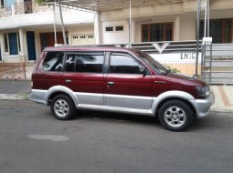 Mitsubishi Kuda Super Exceed MT Tahun 2000 Manual 3