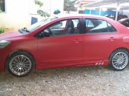 Toyota Vios TRD Sportivo MT Tahun 2010 Manual 4