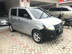 Suzuki Karimun Wagon R GA MT Tahun 2013 Manual  5