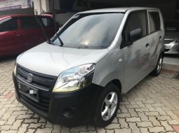 Suzuki Karimun Wagon R GA MT Tahun 2013 Manual  4