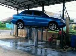 Jual Mobil Hyundai Cakra 1997