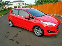 Ford Fiesta EcoBoost S 1.0 2015 4