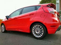 Ford Fiesta EcoBoost S 1.0 2015 5