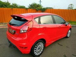 Ford Fiesta EcoBoost S 1.0 2015 3