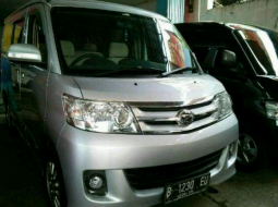 Daihatsu Luxio MT Tahun 2012 Manual