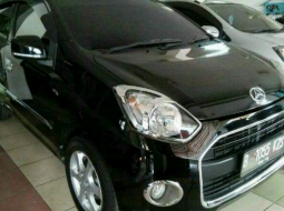 Daihatsu Ayla X AT Tahun 2014 Automatic 1