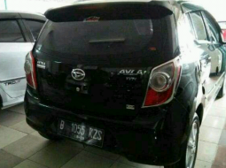 Daihatsu Ayla X AT Tahun 2014 Automatic 2