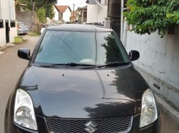 Suzuki Swift ST AT Tahun 2008 Automatic 6