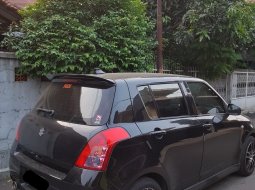 Suzuki Swift ST AT Tahun 2008 Automatic 3