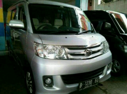 Daihatsu Luxio X MT Tahun 2012 Manual 1