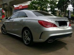 Dijual mobil Mercedes CLS 2015 1