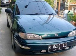 Hyundai Cakra MT Tahun 1997 Manual 3