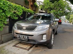 Kia Sorento 2013 1