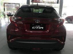 Toyota C-HR Two Tone 2018  3