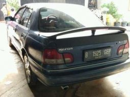 Hyundai Elantra AT Tahun 1997 Automatic 1