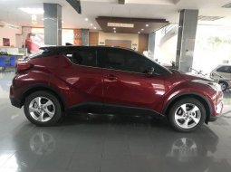 Toyota C-HR Two Tone 2018  5