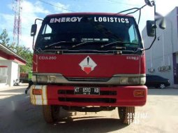 Nissan UD Truck MT Tahun 2009 Manual 1