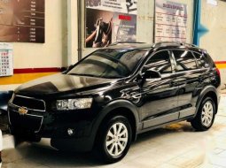 Chevrolet New Captiva 2.0L Diesel Turbo Facelift 2012  4