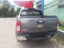 Jual mobil Chevrolet Colorado 2017 DKI Jakarta 4