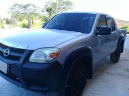 Mazda BT-50 Double Cabin 2011 1