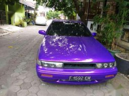 Jual mobil Nissan Cefiro Tahun 1992 3