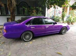 Jual mobil Nissan Cefiro Tahun 1992 8