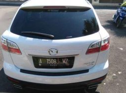 Mazda CX-9 Tahun 2011 6