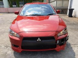 Mitsubishi Lancer Evolution Evolution X 2009 Sedan 3