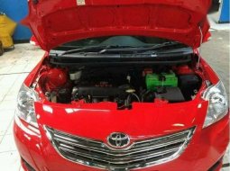 Jual mobil Toyota Vios MT Tahun 2012 Manual  3