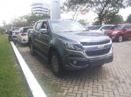 Jual mobil Chevrolet Colorado 2017 DKI Jakarta 5