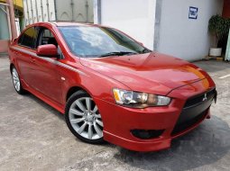 Mitsubishi Lancer Evolution Evolution X 2009 Sedan 6