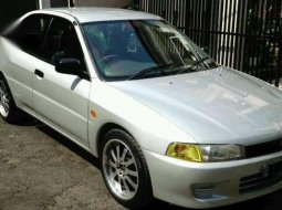 Mitsubishi Lancer Evolution 1.6 GLXi 1998 8