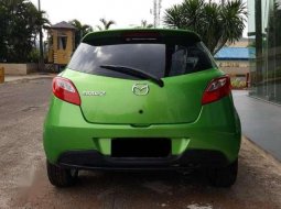 Jual mobil Mazda 2 R AT Tahun 2015 Automatic  3