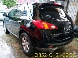 Nissan Murano 2010 2