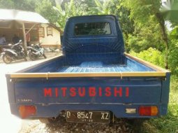 Mitsubishi Colt T 120 SS Tahun  2015  2